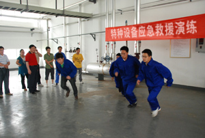 提高安全防范意識(shí)，保障生命財(cái)產(chǎn)安全